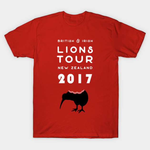 Lions Rugby Tour 2017